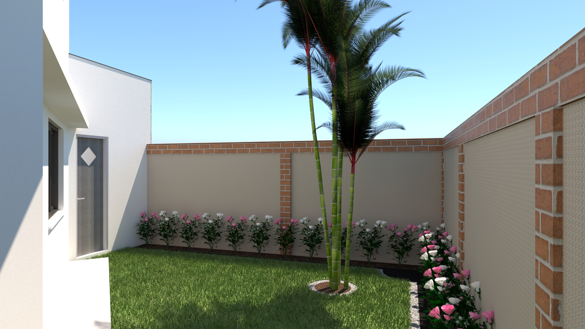 Villa Hortensia